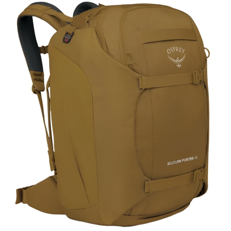 Sojourn Porter Travel Pack – 46 L
