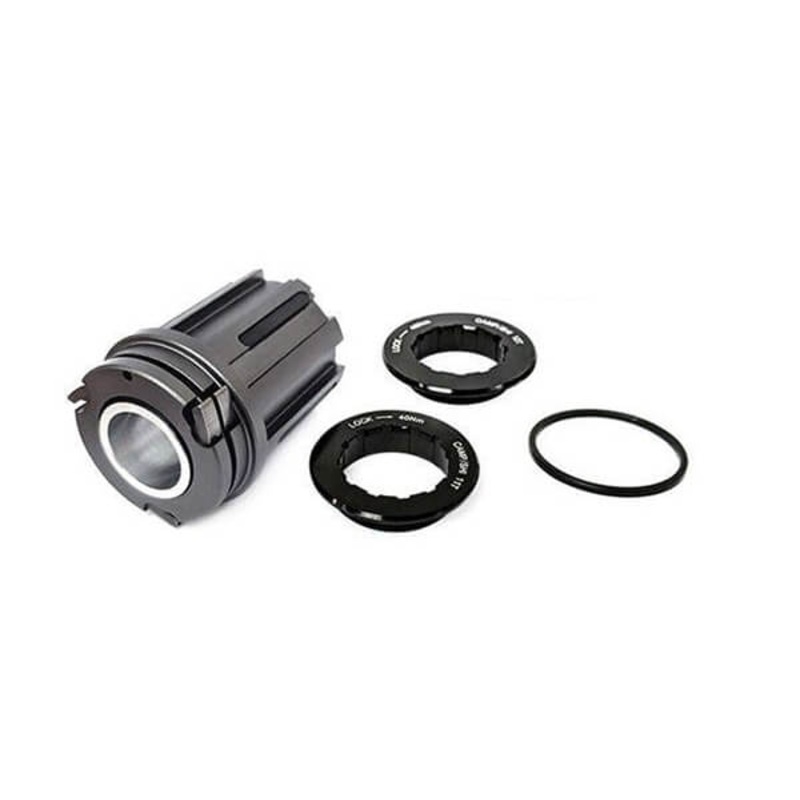 Wahoo Kickr Freehub|CAMPAGNOLO – KICKR 2018 ONWARD|SHIMANO/SRAM – KICKR 2018|XDR/XD