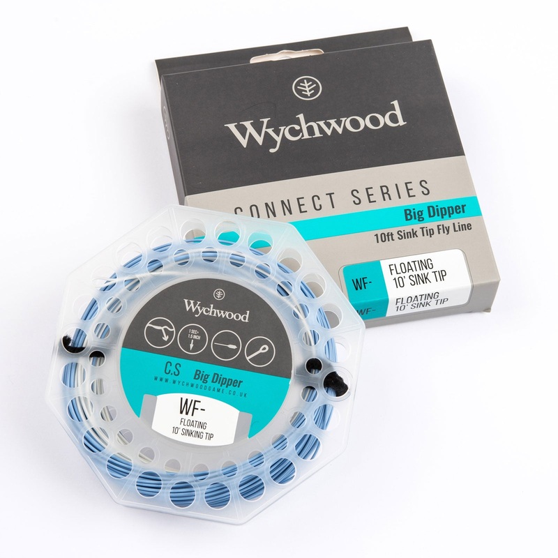 Wychwood Big Dipper Fishing Fly Line