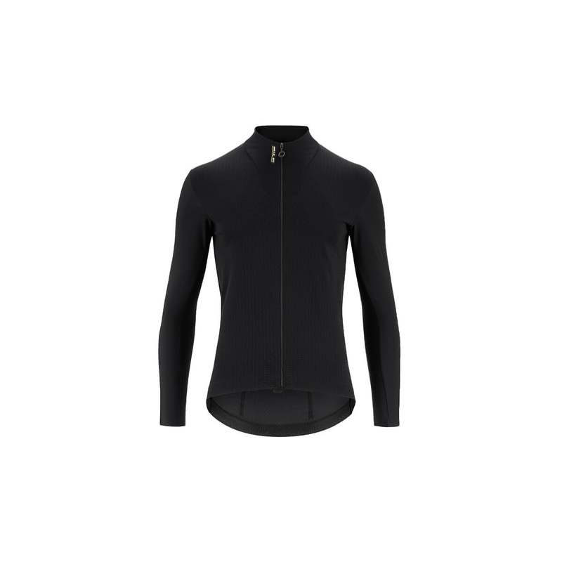 Assos Mille GTS Spring Fall Jacket C2