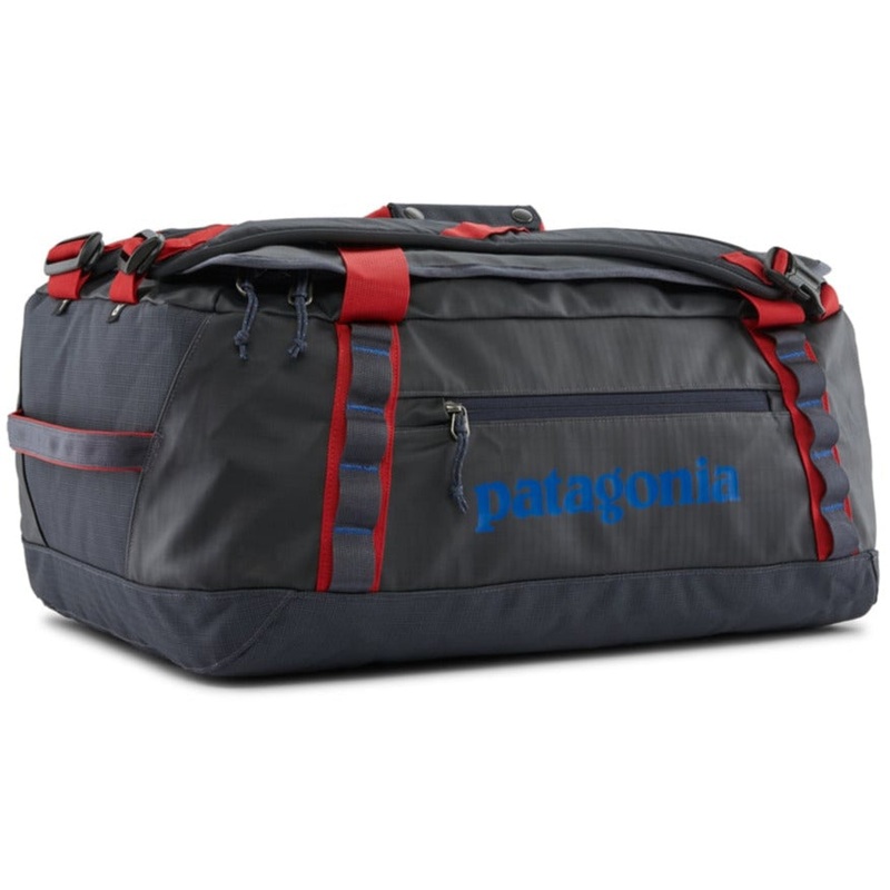 Borsa Patagonia Black Hole Duffel 40L – Blu scuro