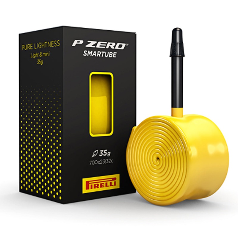 Camera d’Aria Pirelli Pzero Smartube 700×23/32 – 80 mm