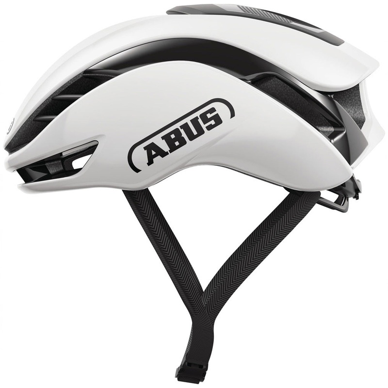 Casco Abus Gamechanger 2.0 – Bianco