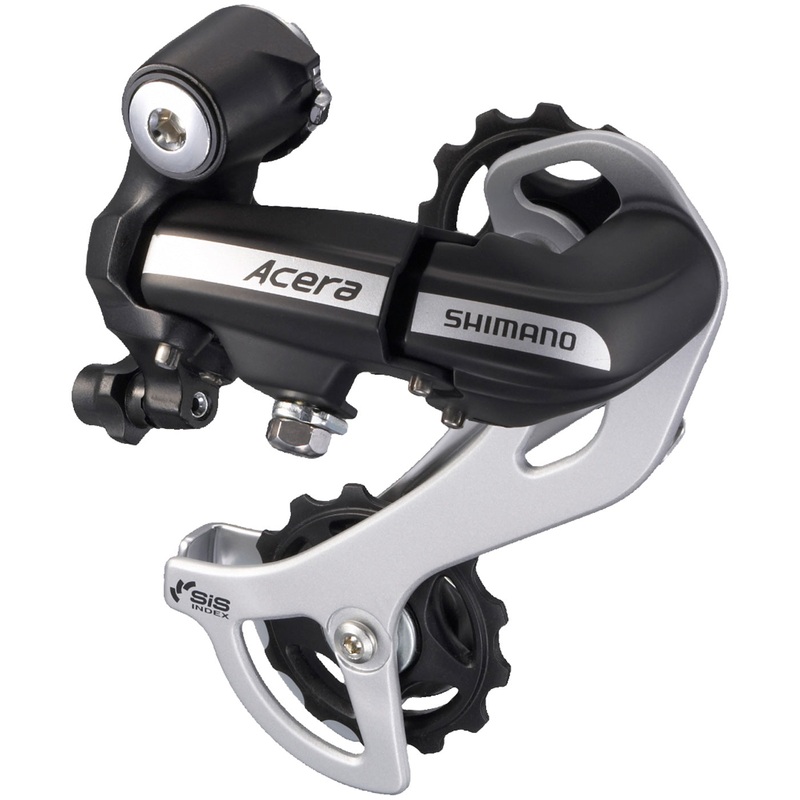 Deragliatore posteriore Shimano Acera RD-M360-SGS – 7/8v