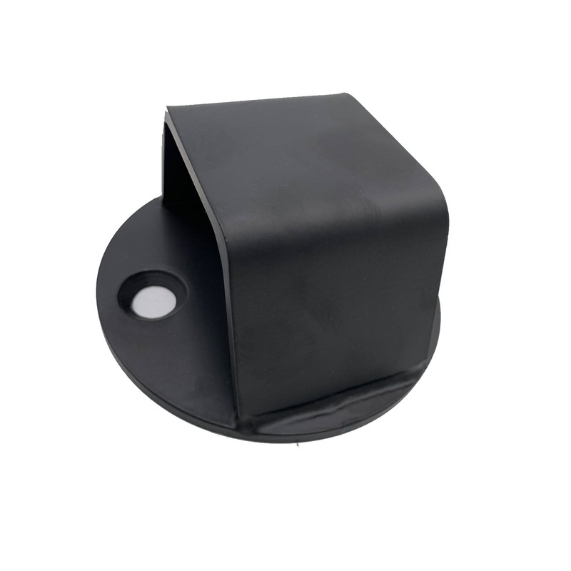 Kryptonite Stronghold Ground Locking Bike Floor Anchor