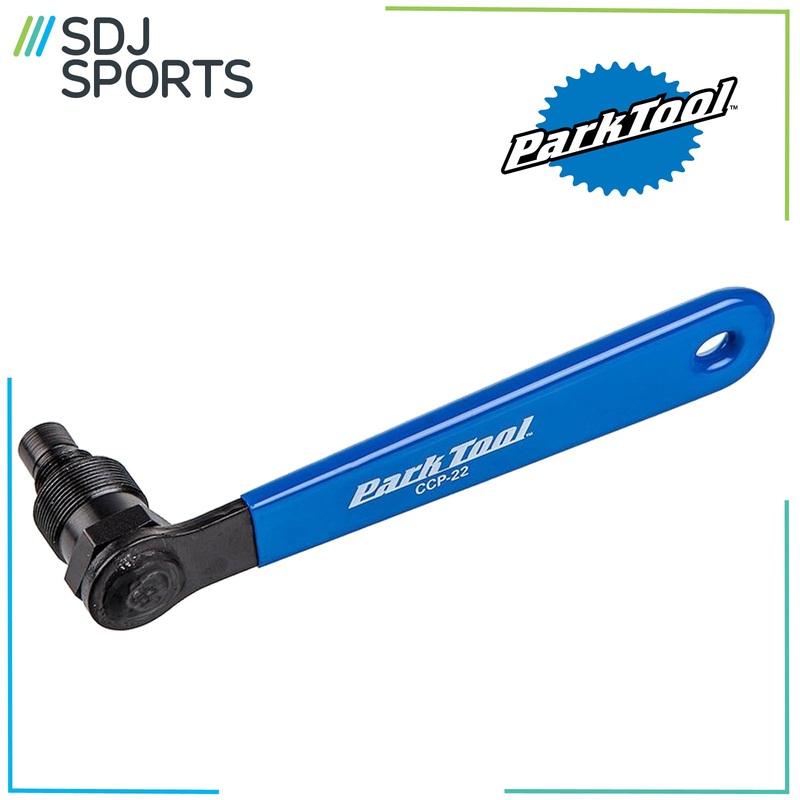 Park Tool CCP-22 Square Taper Crank Puller Bike Tool
