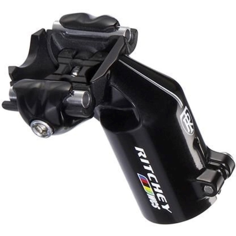 RITCHEY WCS STUBBY SEATPOST REPLACEMENT SHAFT WITH HARDWARE FOR INTEGRATED SEAT TUBES