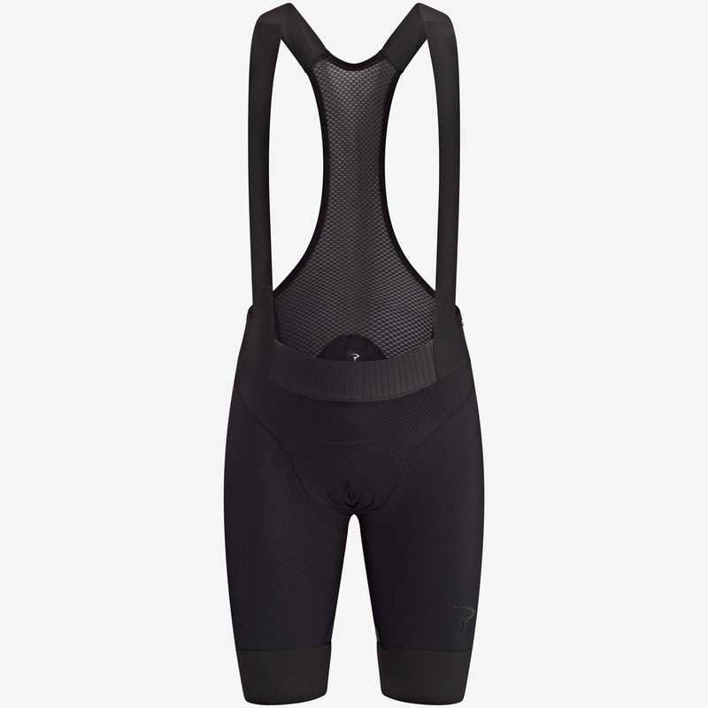 Salopette Pinarello F9 – Nero|S|M|L|XL|Nero