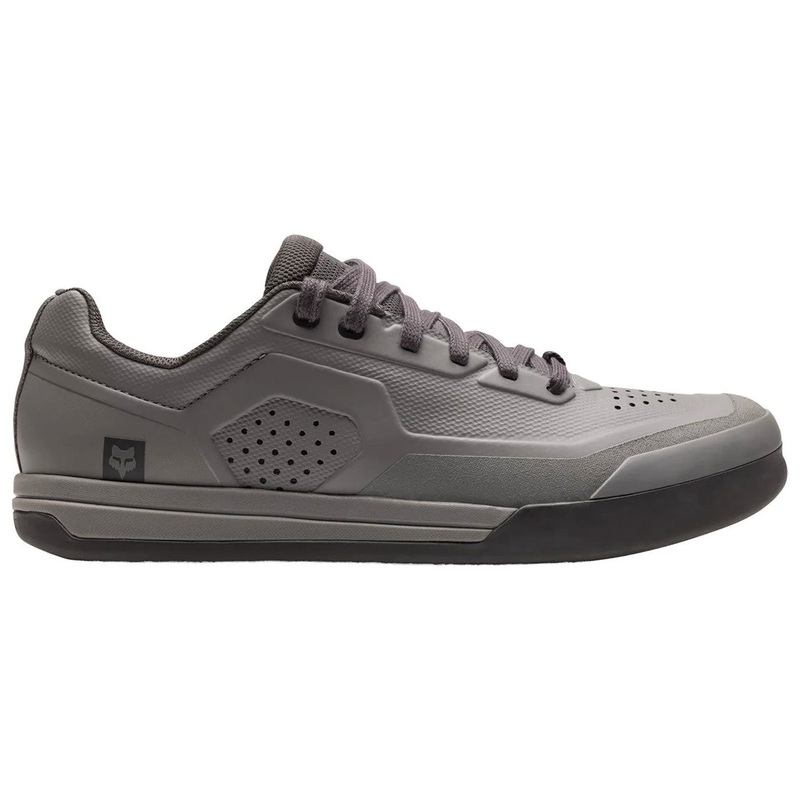 Scarpe MTB Fox Union Flat – Grigio