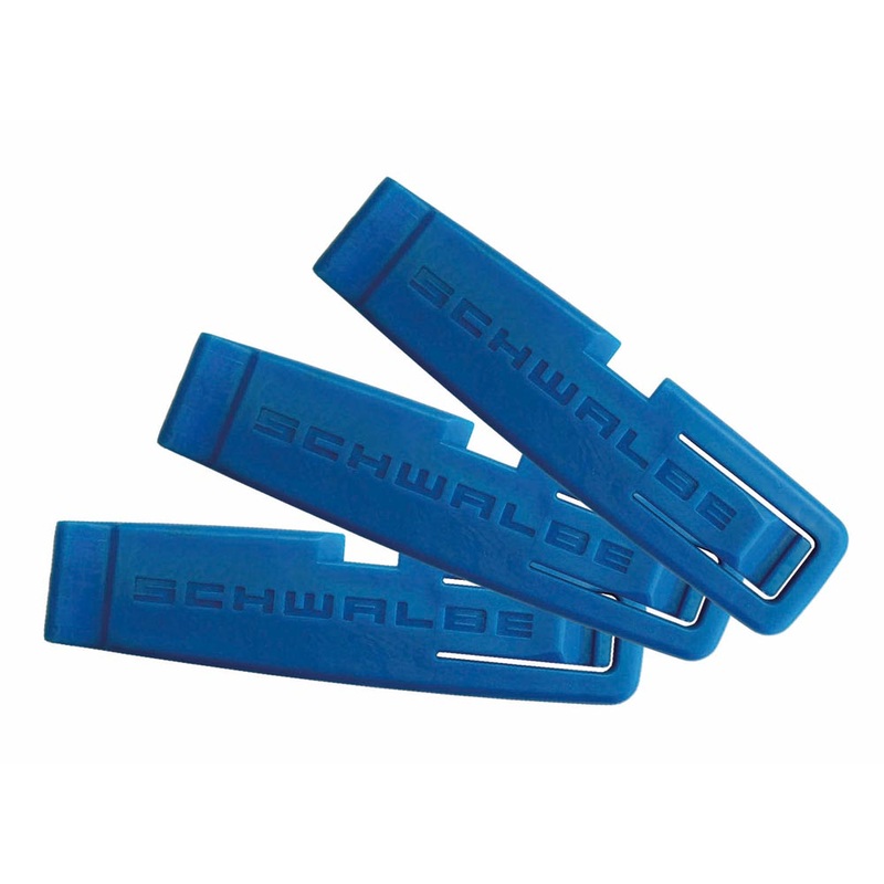 Schwalbe Plastic Bike Tyre Levers