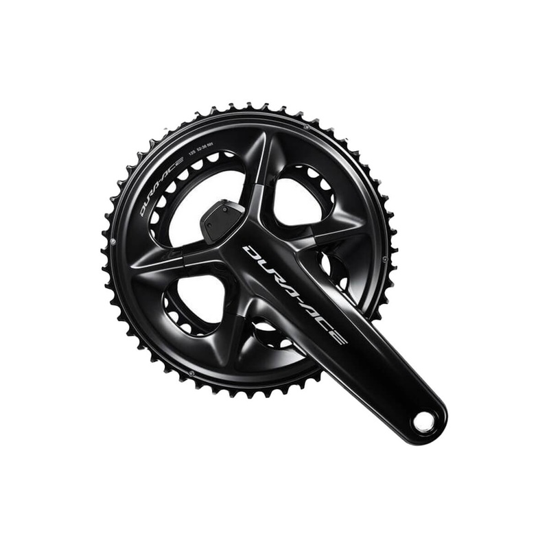 Shimano Dura-Ace R9200 12-Speed Power Meter Chainset
