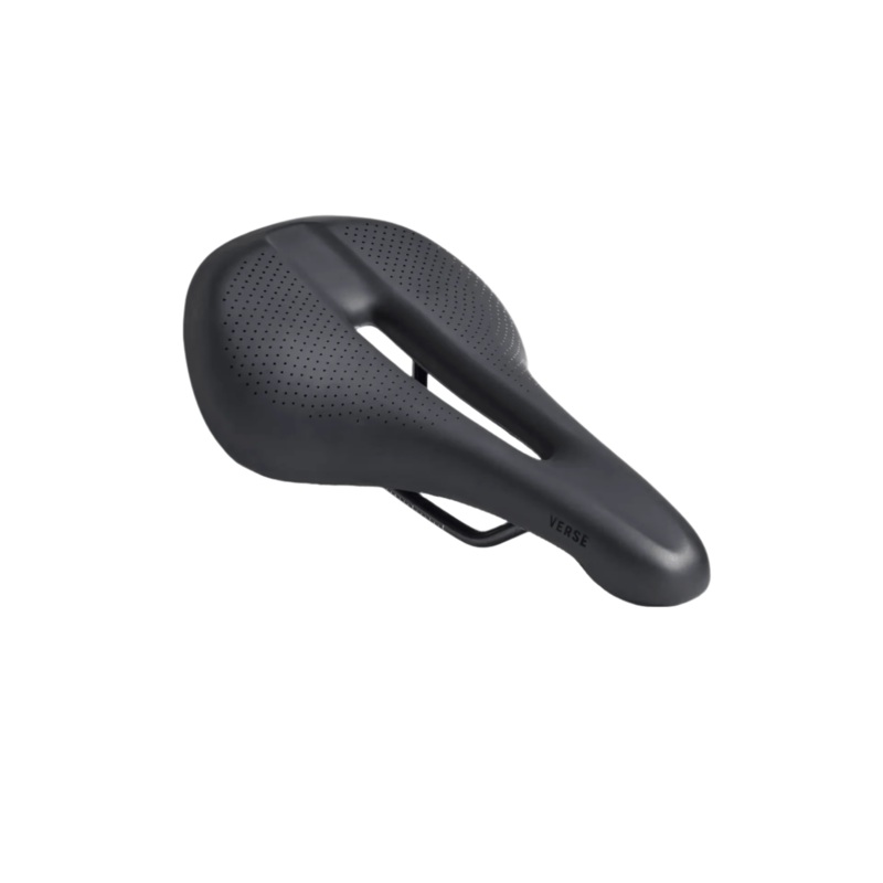 Verse Saddle|Black|145mm|Black|145mm