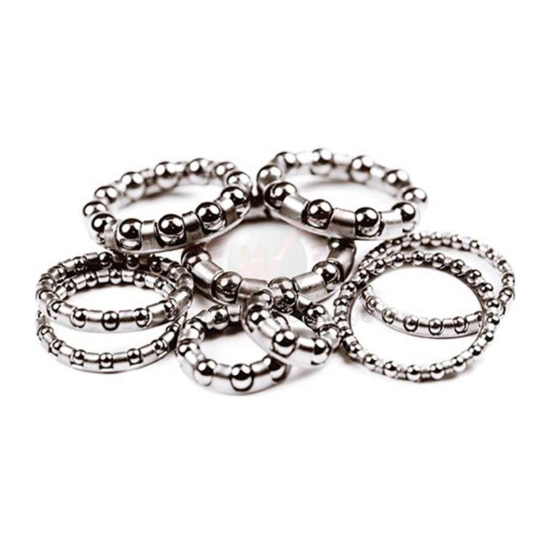 Wheels Manufacturing 5/16 x 9 Bearing Retainer: Bag of 10