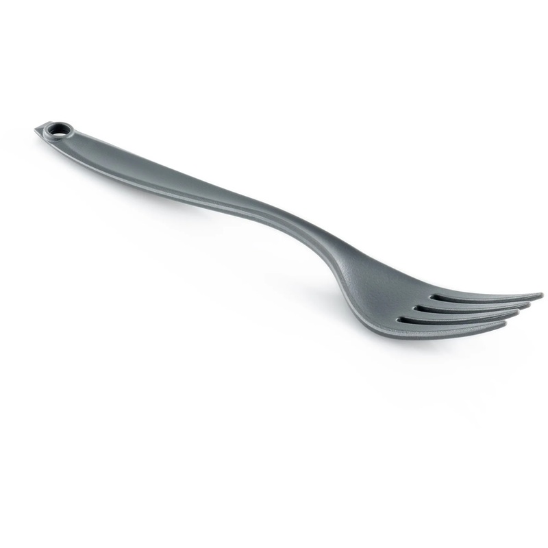 Acetal Fork|Grey|Grey