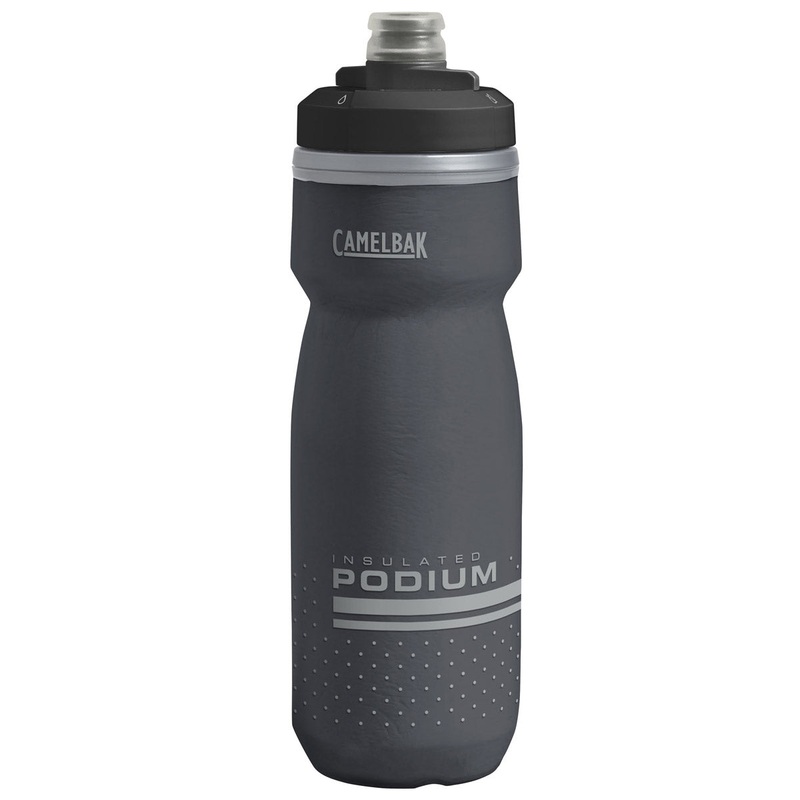 Borraccia Camelbak Podium Chill Insulated 620 ml – Nero