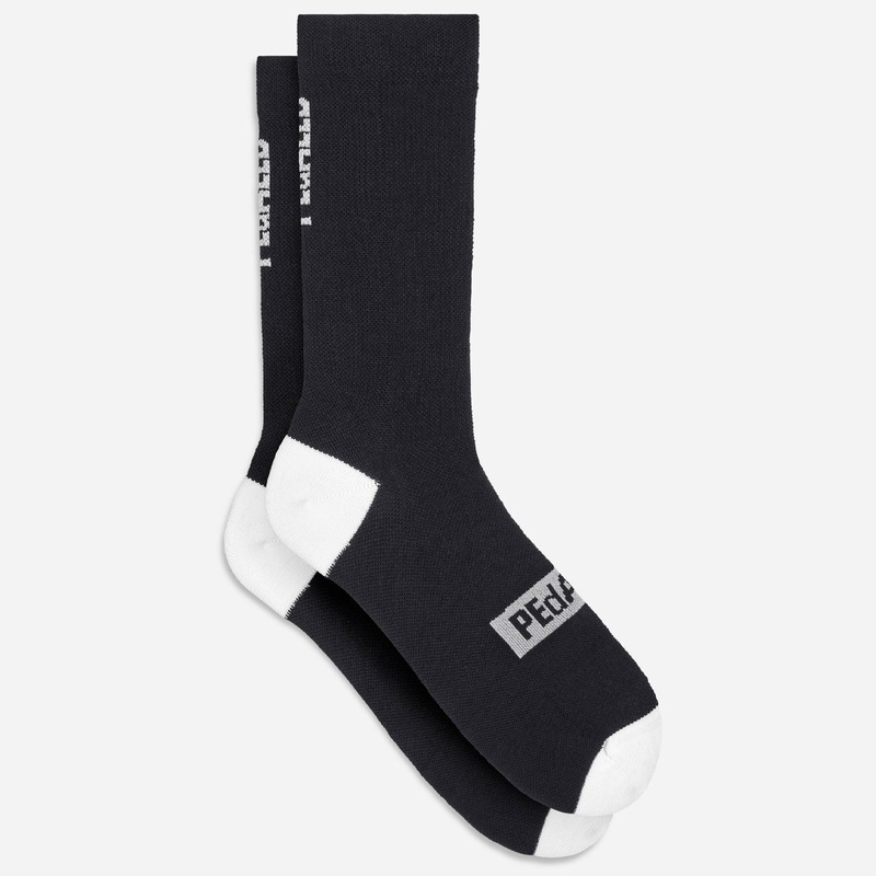 Calze Pedaled Element Primaloft – Nero