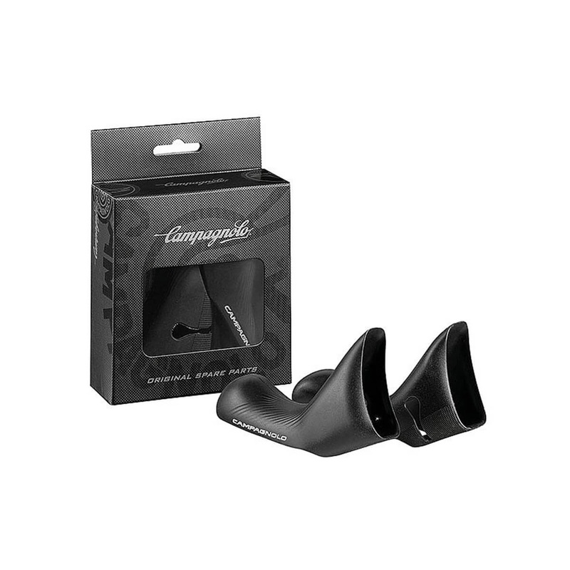 Campagnolo 12-Speed Disc Ergopower Hoods EC-SRDB600