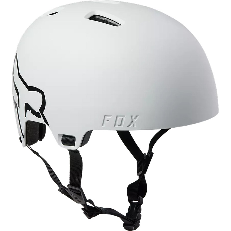 Casco Fox Flight – Bianco|55-59|59-63|Bianco