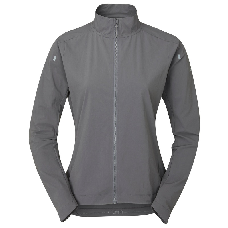 Cinder Borealis Biking Jacket – Women’s