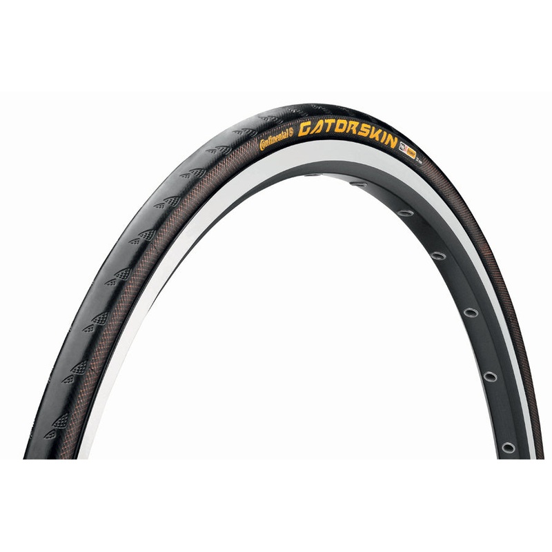 Continental Gatorskin Wire 700x28c 700c Bike Tyre
