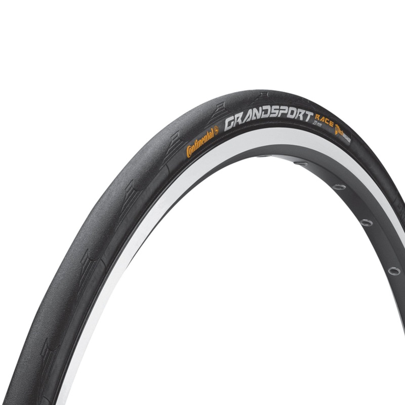 Continental Grand Sport Race 700 x 25c Folding 700c Bike Tyre