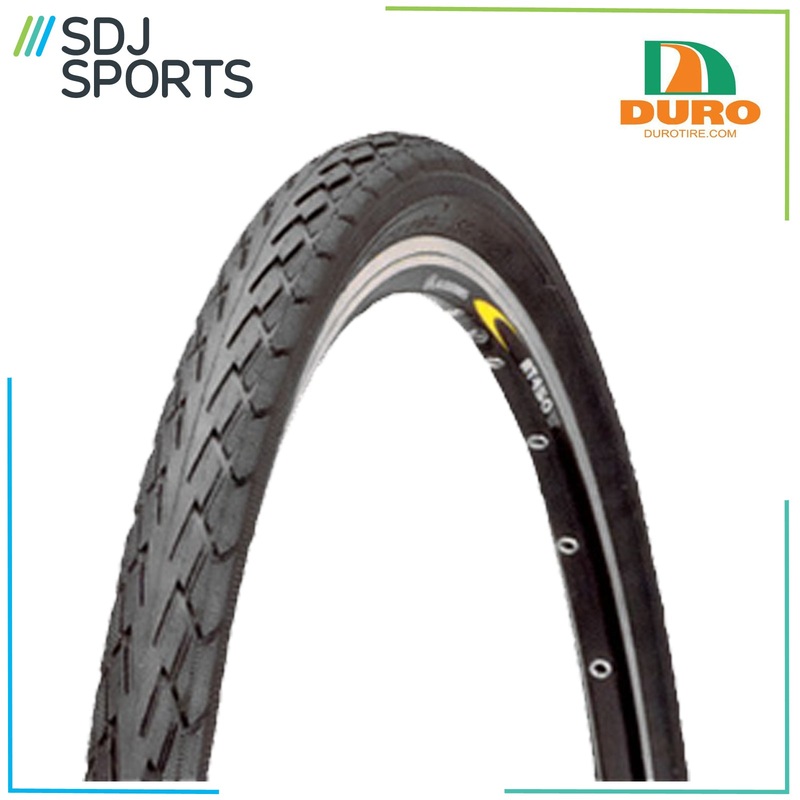 Duro Cordoba 700x38c Bike Tyre