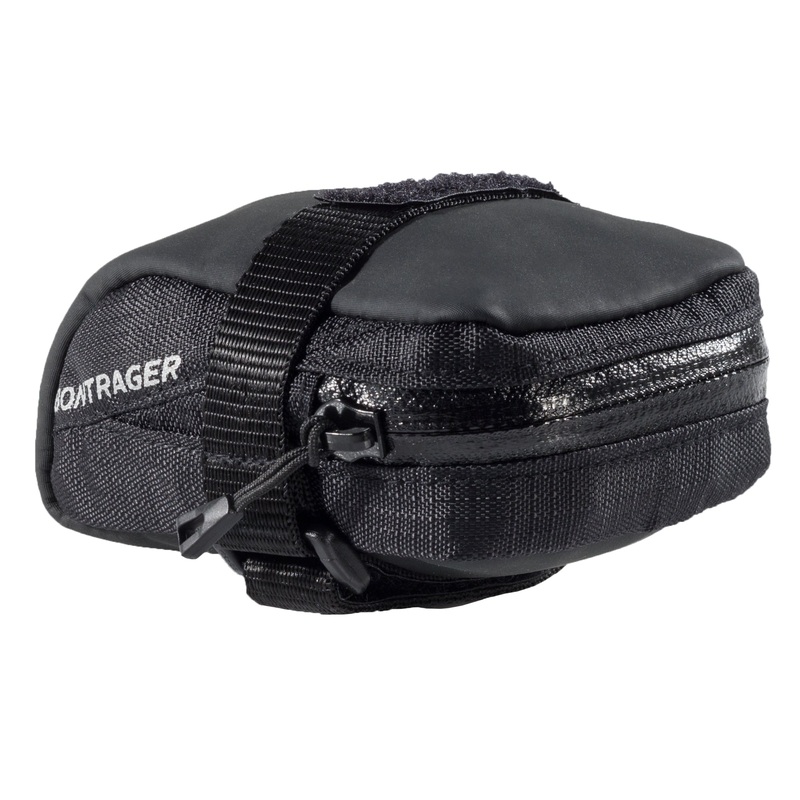 Elite Saddle Bag|Black|Micro – 0.28L|Small – 0.65L|Medium – 0.93L|Large – 1.39L|X-Large – 2.23L