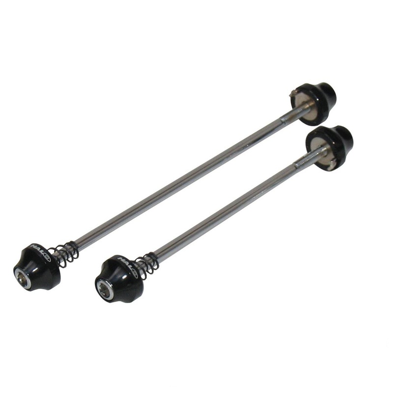 Halo XL Hex Key QR Bike Wheel Skewer Set