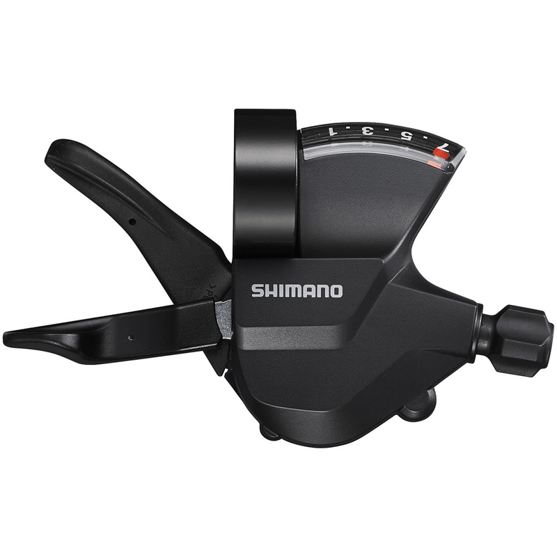 Leva cambio Shimano SL-M315-8R