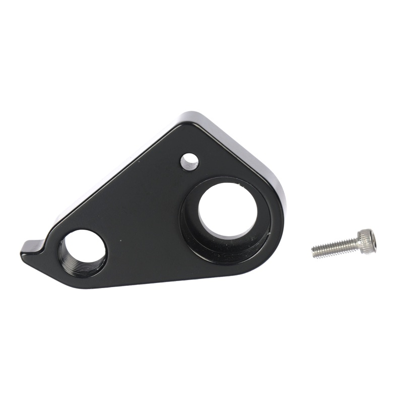 Nukeproof Scalp Replacement Gear Hanger Derailleur Black