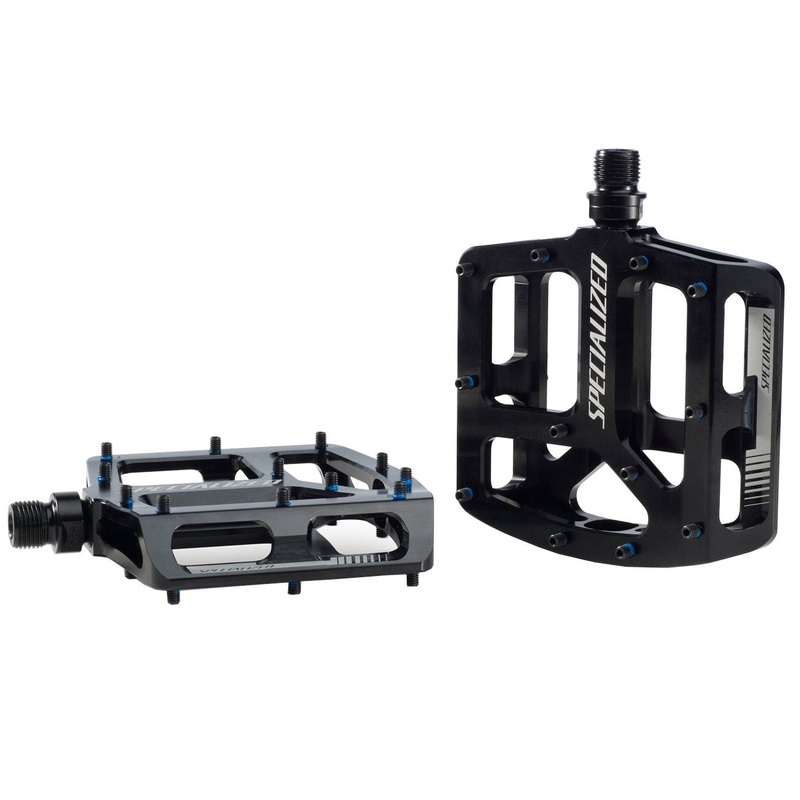 Pedali Specialized Bennies – Nero