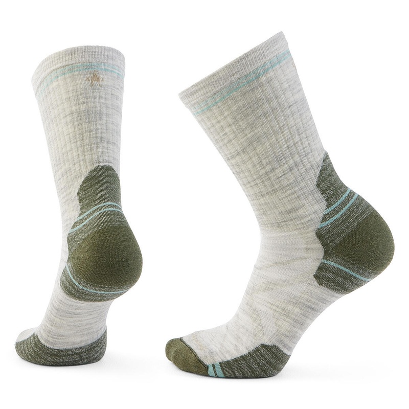 Performance Hike Targeted Cushion Crew Socks – Women’s
