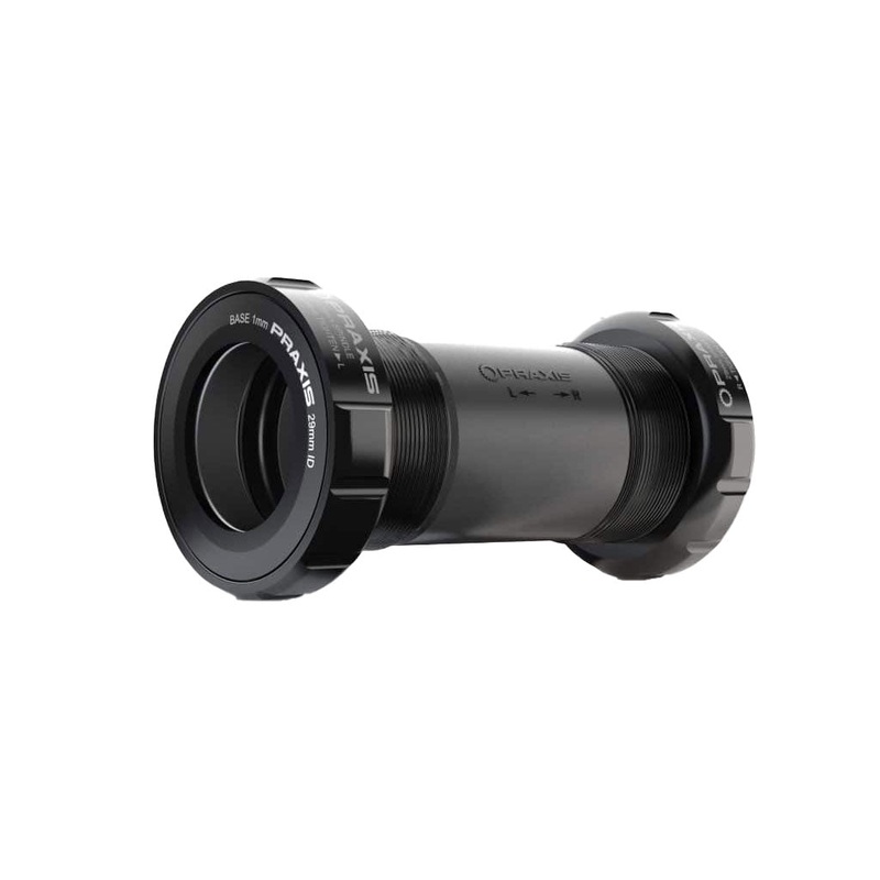 Praxis Works SRAM DUB Road/Mtn BSA BB 68/73mm 29mm