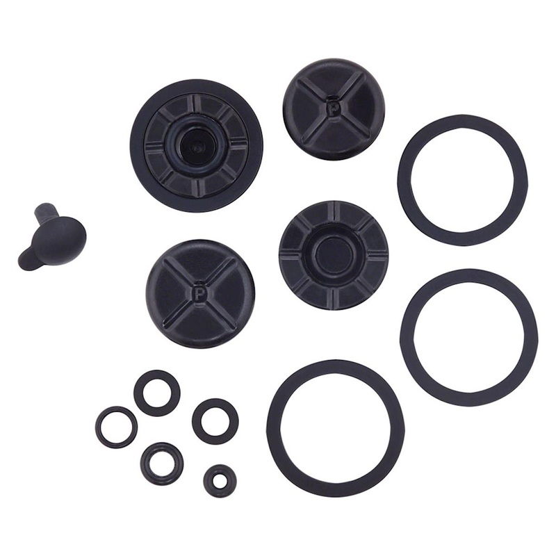 SRAM Caliper Piston Kit (Code R/RSC) (16/15mm)