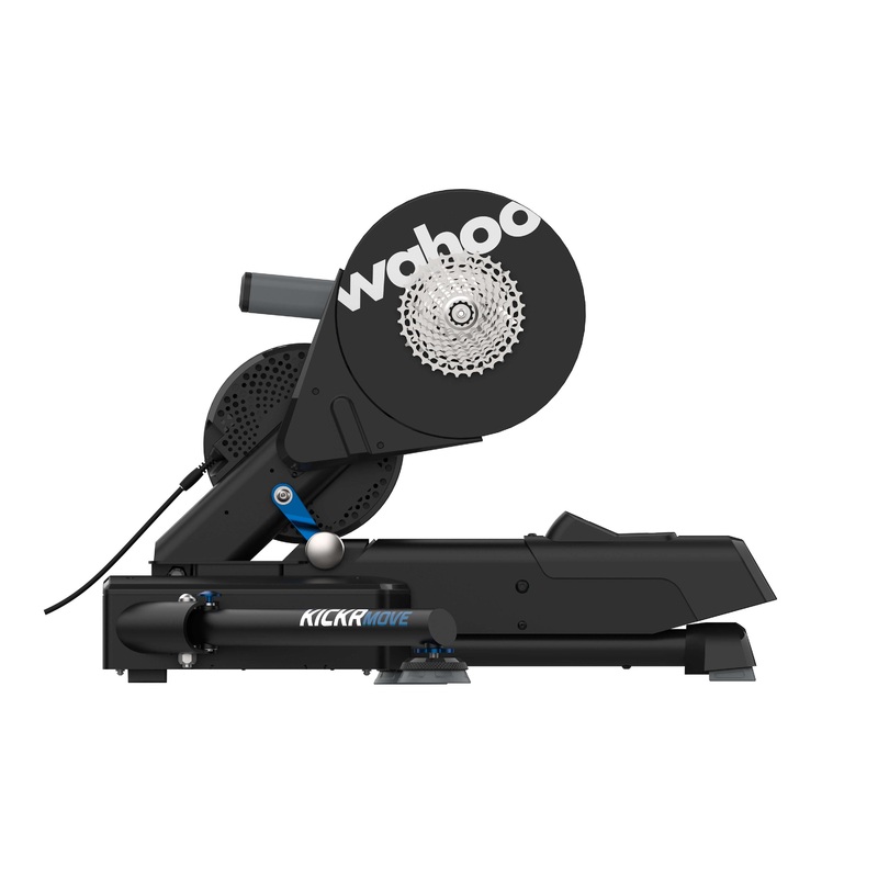 Wahoo Kickr Move Smart Trainer