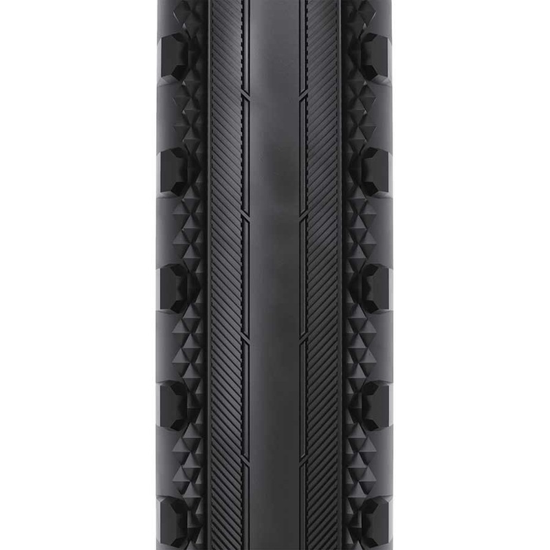 WTB Byway Tire – 700 x 44 TCS Tubeless Folding Black Light/Fast Rolling SG2