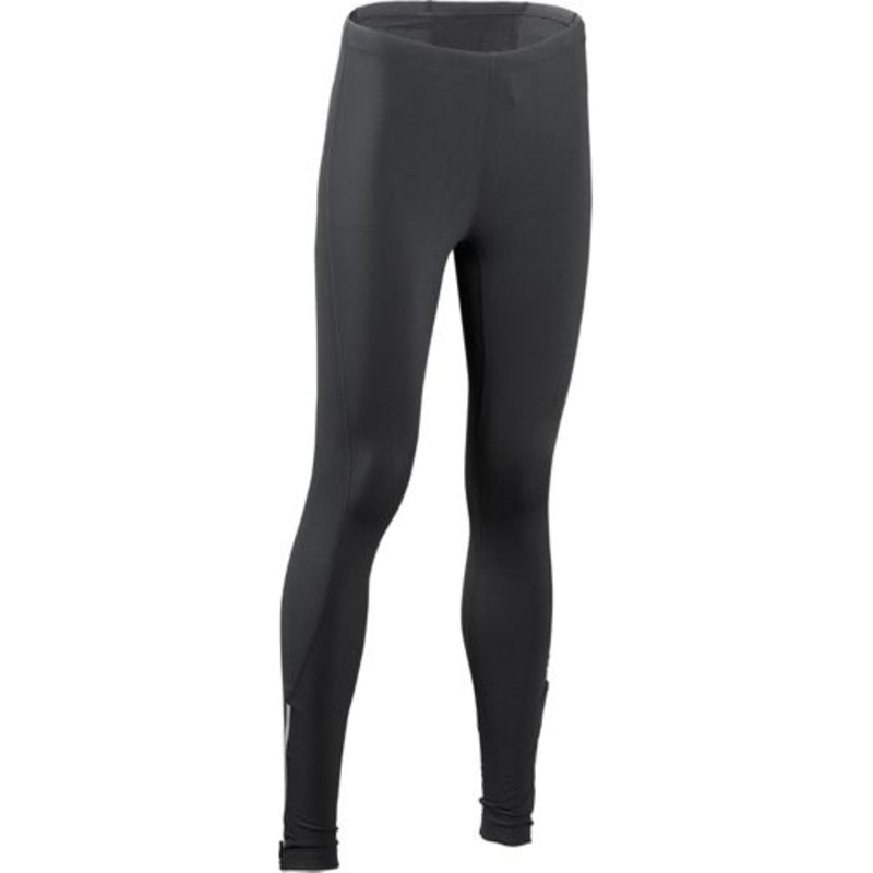 Bellwether Womens Thermo-Dry Cycling Tights-Leggings Black Large