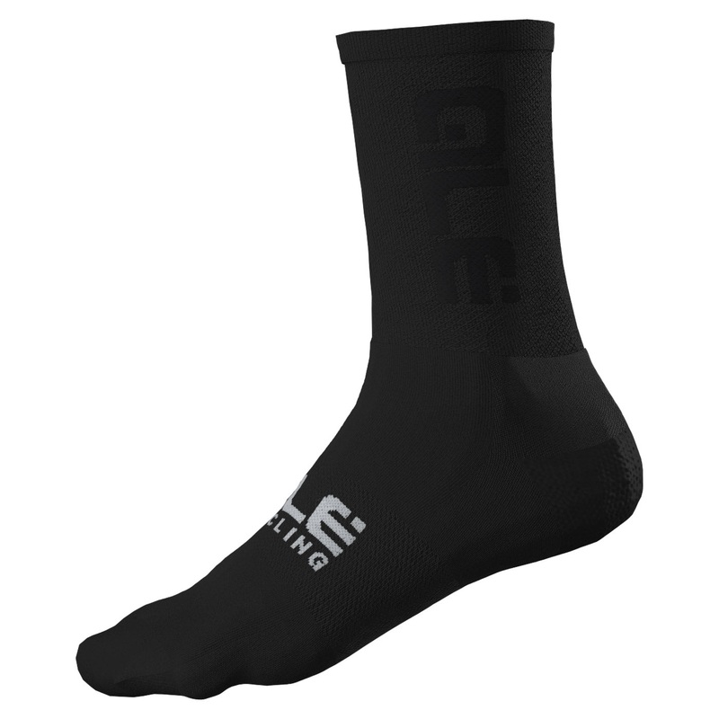 Calze Ale Round – Nero|36-39|40-43|44-47|Nero