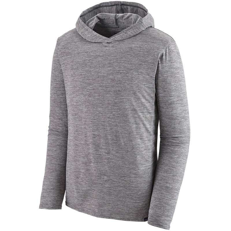 Capilene Cool Daily Hoody – Long Sleeve – Men’s