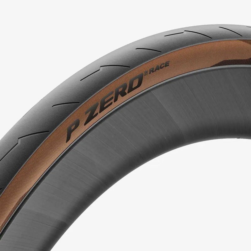 Copertoncino Pirelli P Zero Race TLR 700×30 – Classic