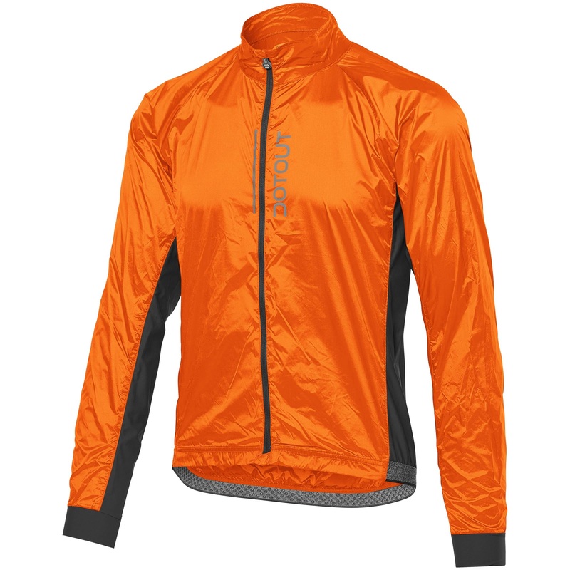 Giacca Dotout Breeze – Arancio