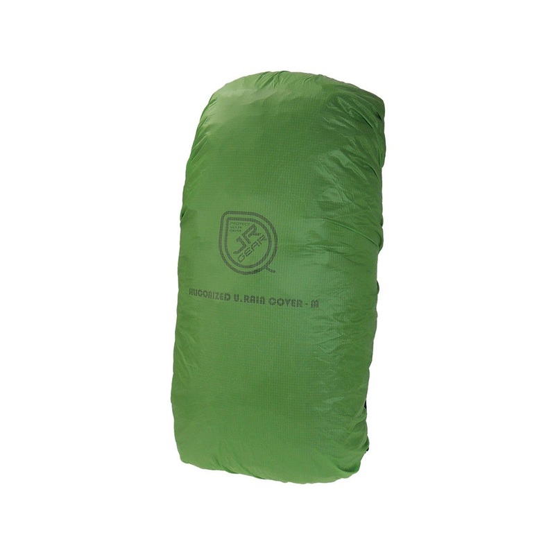 Lightweight Rain Covers|Green|Yellow|Orange|Black|Blue|Small|Medium|Large