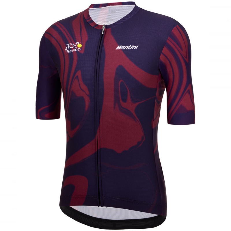Maglia Tour de France – Bordeaux