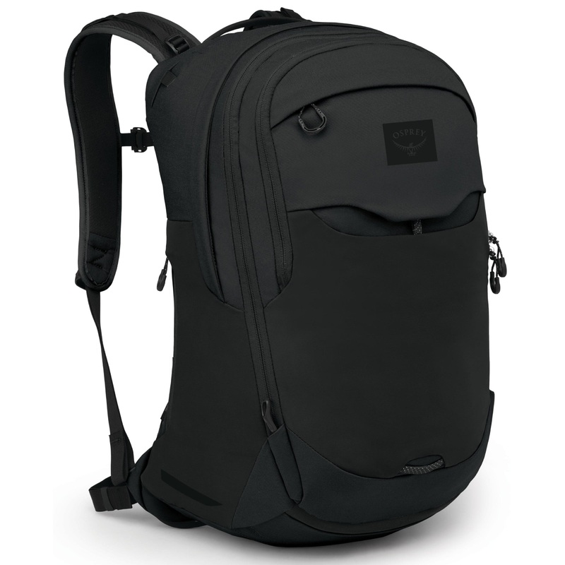 Metron Airspeed 34 Pack|Black|Black