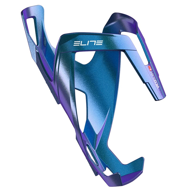 Portaborraccia Elite Vico Glam – Blu