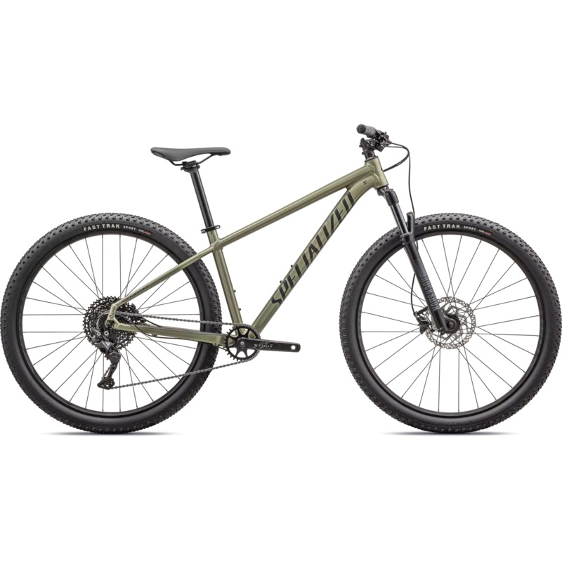 Rockhopper Comp 29|Gloss Metallic Spruce / Smoke|Small|Medium|Large|X-Large|XX-Large