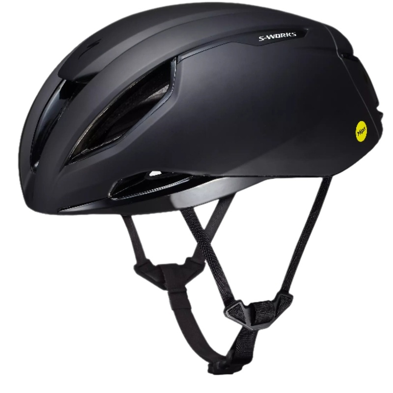 S-Works Evade 3 MIPS Bike Helmet