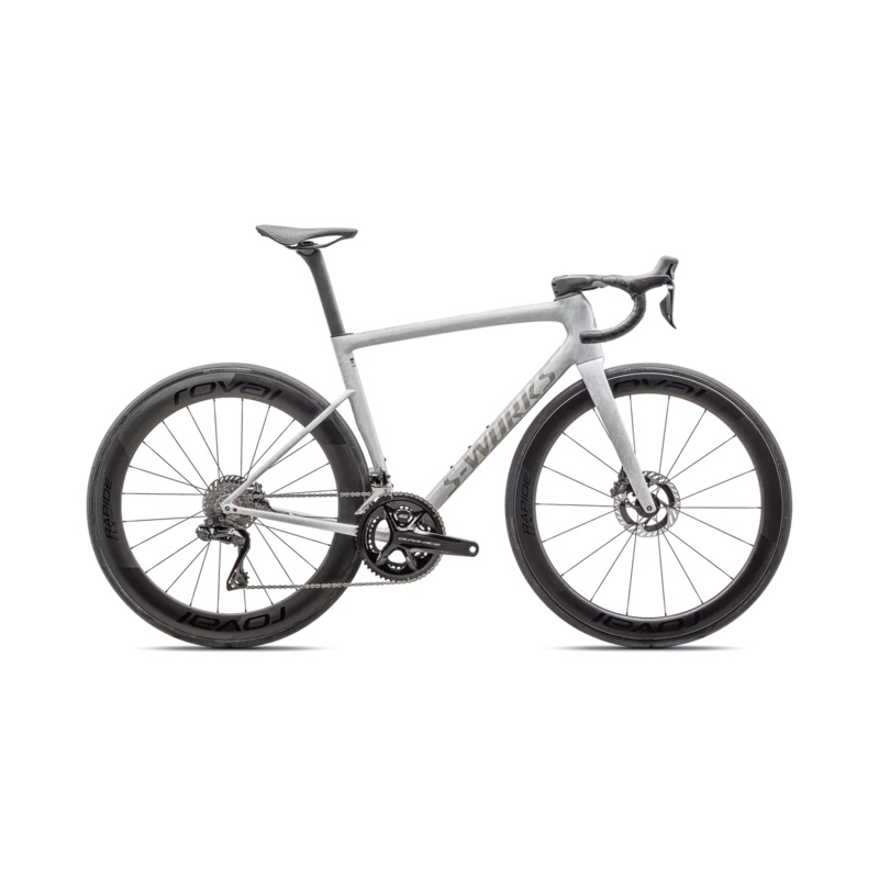 S-Works Tarmac SL8 Dura-Ace Di2