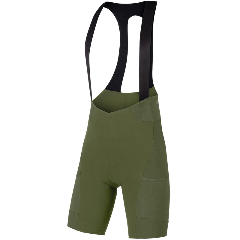 Salopette Endura GV500 Reiver – Verde