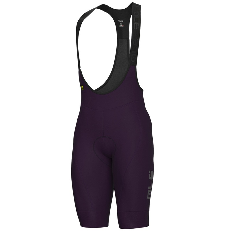 Salopette termica Ale PR-E Magic Colour – Viola